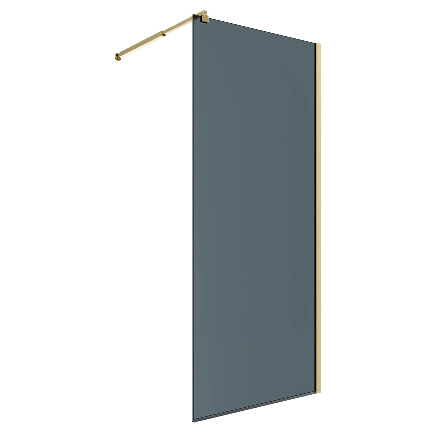 Shower screen Vero - 80x200cm