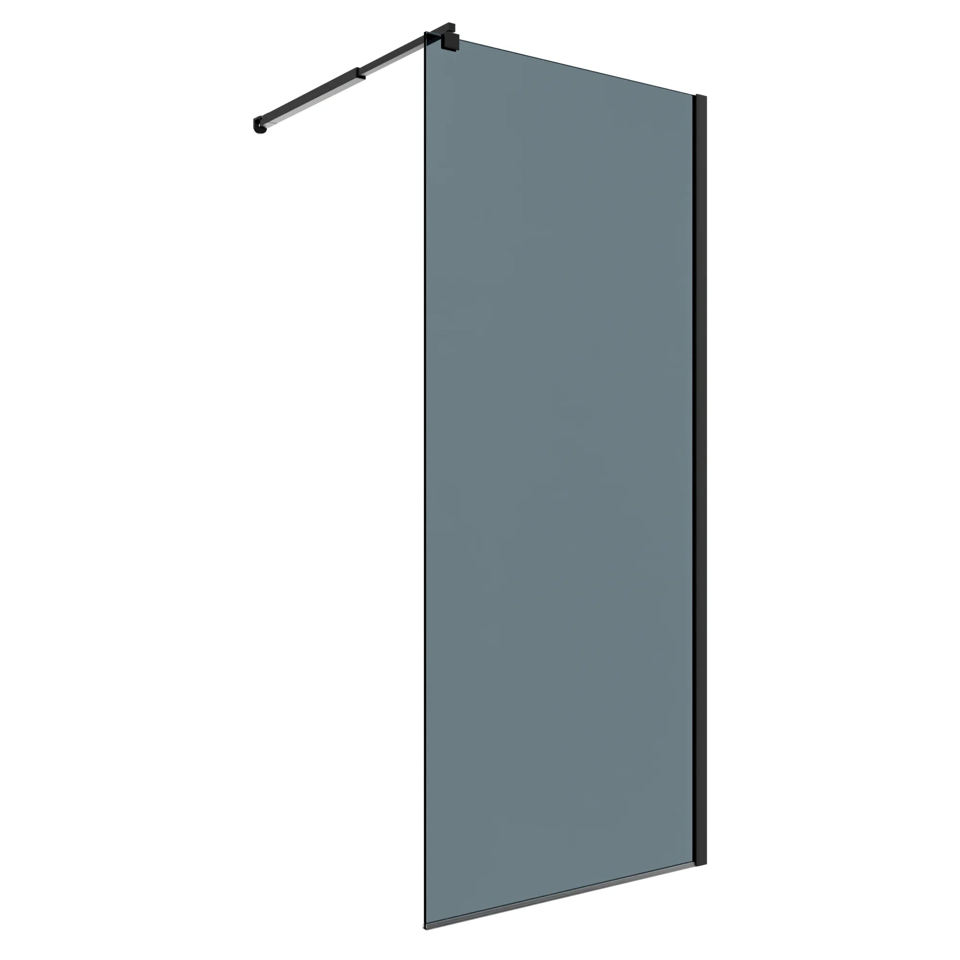 Douchewand Nova - 80x200cm - PRE-ORDER - WDtegels