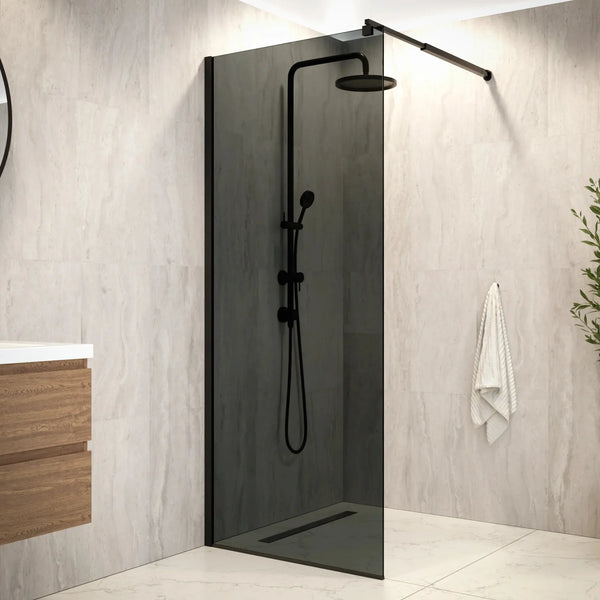 Douchewand Nova 60x200cm