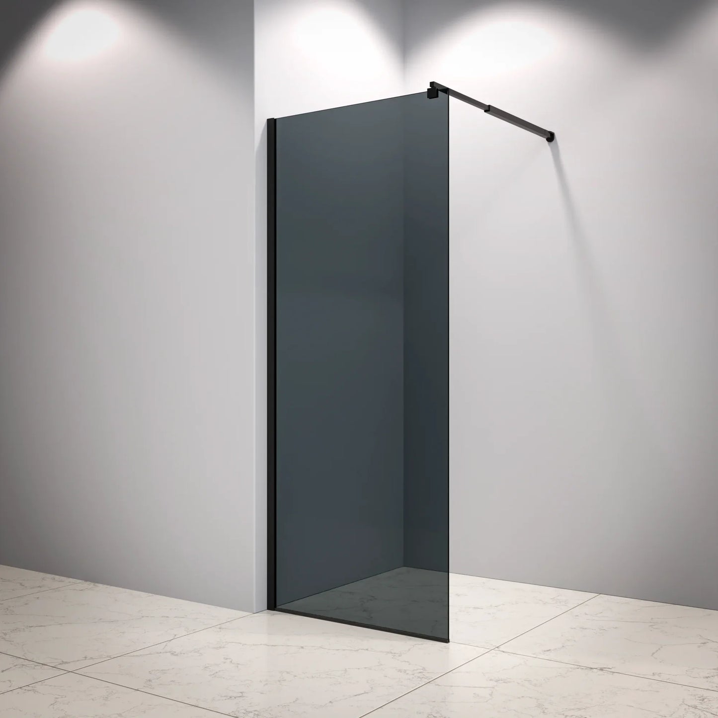 Douchewand Nova - 80x200cm - PRE-ORDER - WDtegels