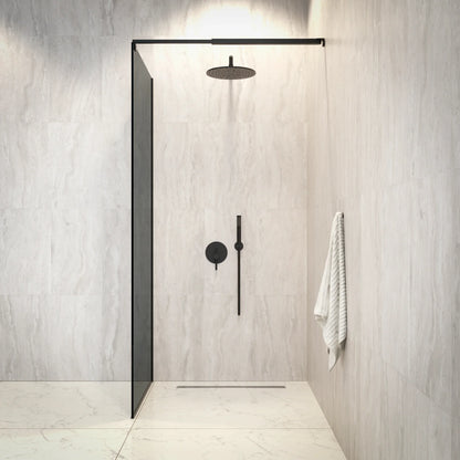 Douchewand Nova 60x200cm - WDtegels