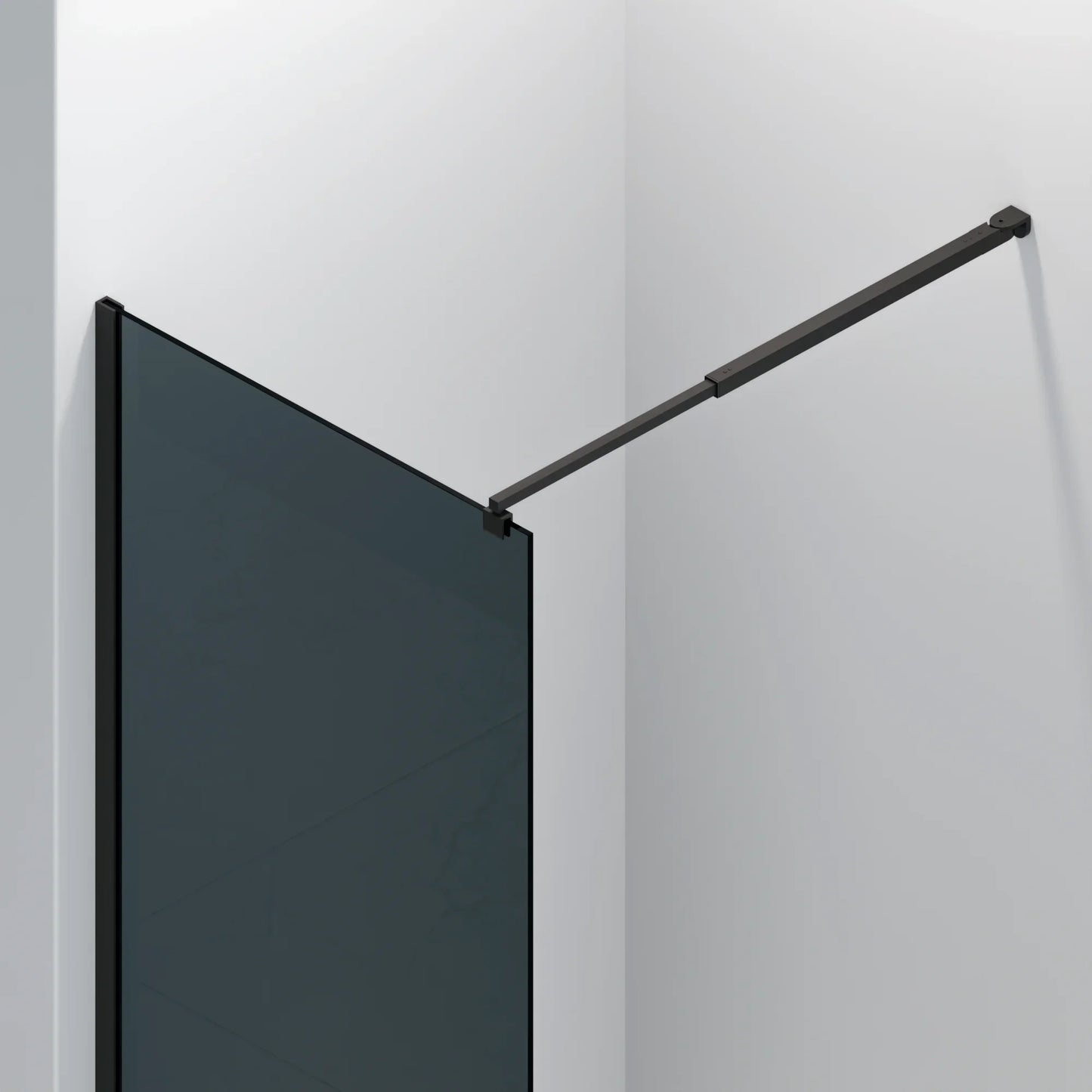 Douchewand Nova - 80x200cm - PRE-ORDER - WDtegels