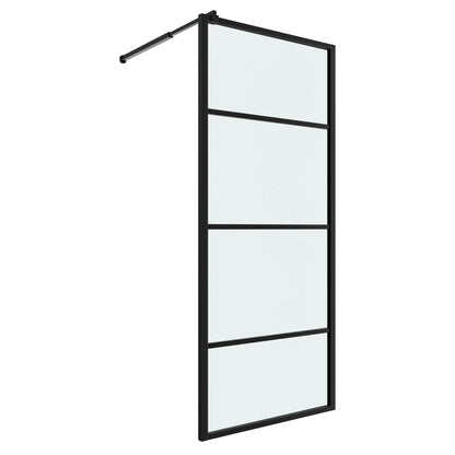 Douchewand Luna - 80x200cm - WDtegels