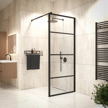 Douchewand Luna - 80x200cm - WDtegels