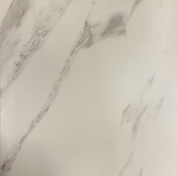 Vloertegel Marmoles Digital Carrara Mat 30x60 rect