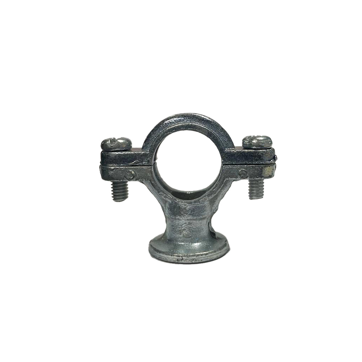 Zamac beugel 15mm - 12 stuks