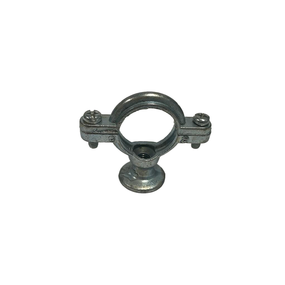 Zamac beugel 22mm - 12 stuks