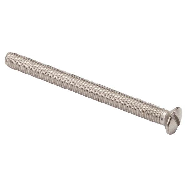 Drain grate plug bolt M6x70mm