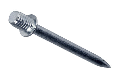 Inslagdübel M6x30mm - doos 100 stuks
