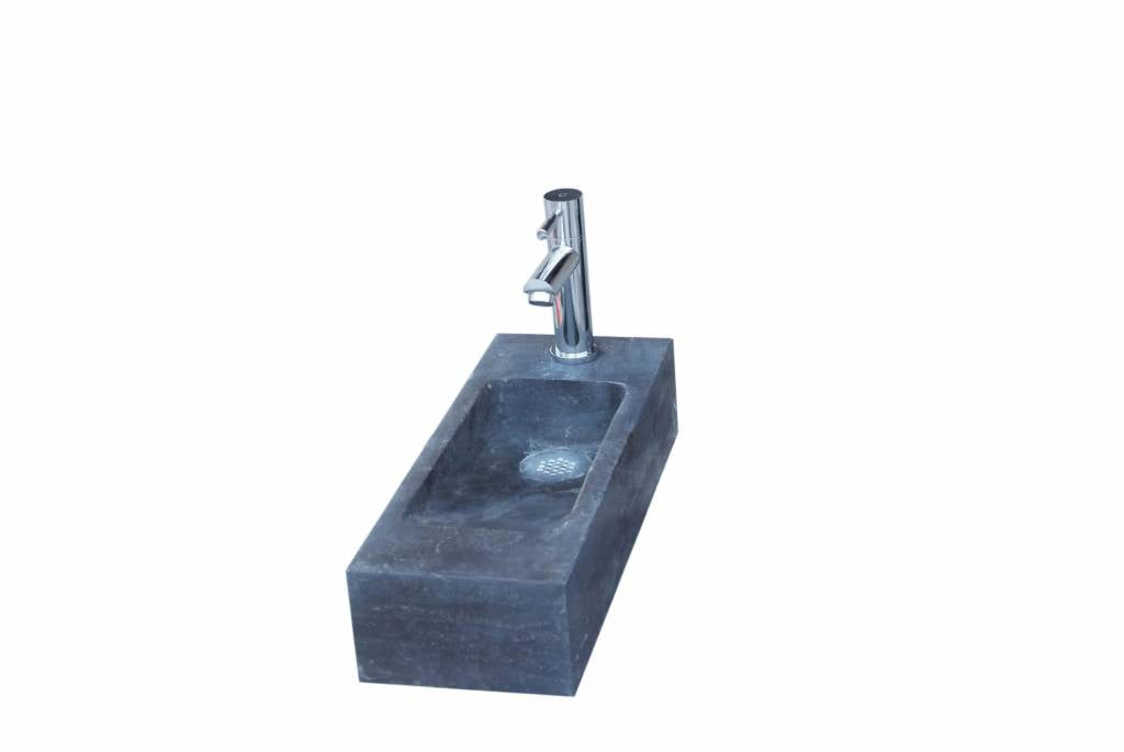 Natuursteen fontein Slim - WDtegels
