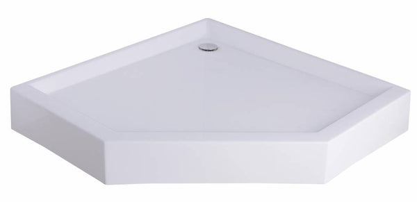 Douchebak Vijfhoek 90x90