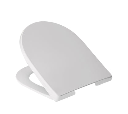 Cedo Caldera Toiletzitting/siège wc White - WDtegels