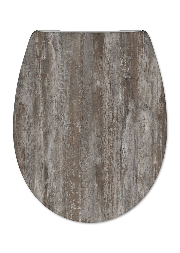 Cedo Icebrown Toiletzitting/siège wc Multi