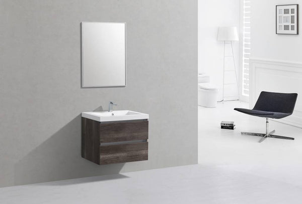 Badmeubel Trendline 60 Century Oak