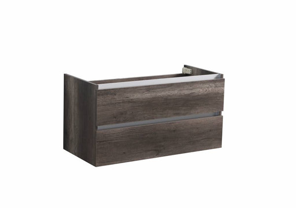Mueble base Trend 100 Roble Centenario