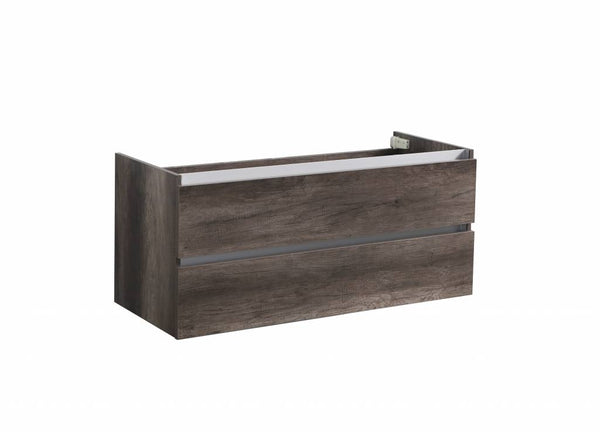 Mueble base Trend 120 Roble Centenario