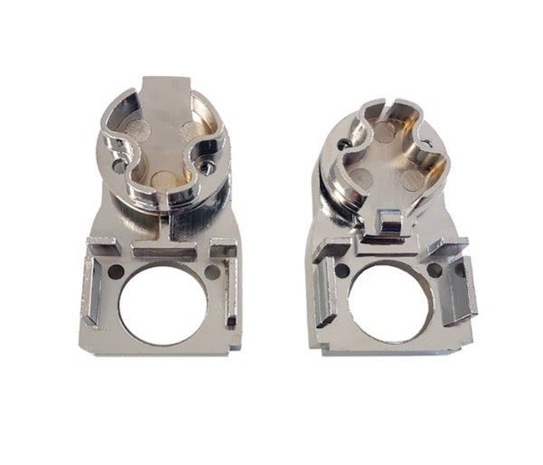 Boven en onder scharnieren set