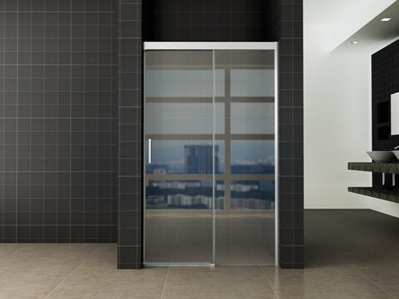 Wiesbaden Softclose 2.0 shower door 90x200 cm