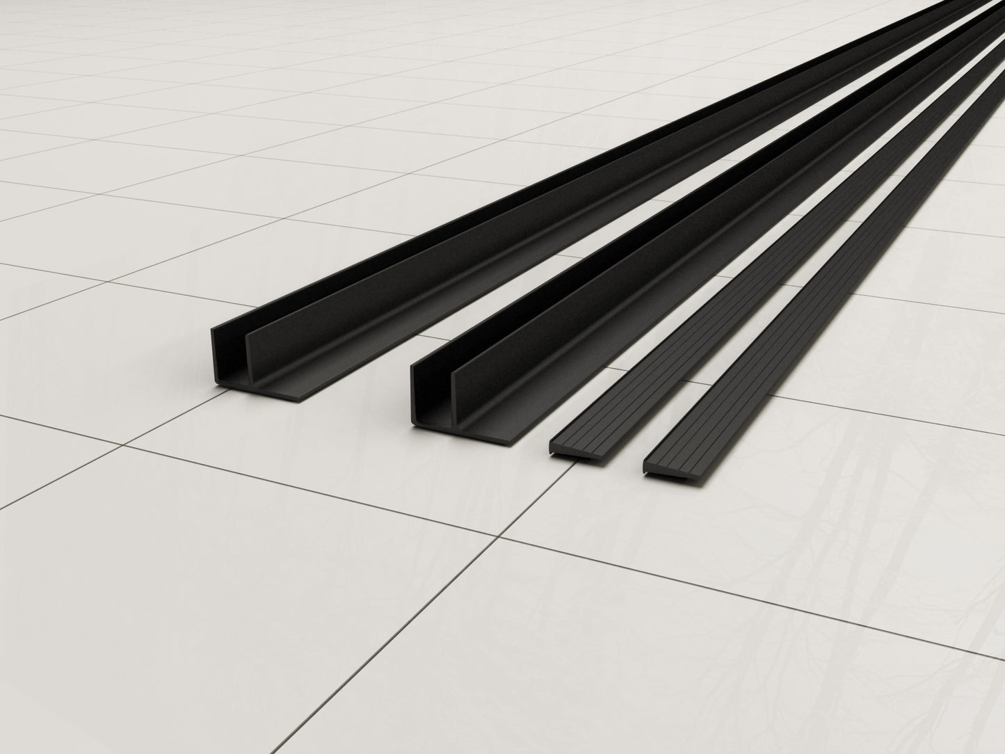 Skyline set rubbers - WDtegels