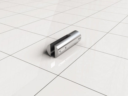 stabilisatiestang plafondbevestiging rond 100cm inkortbaar - WDtegels
