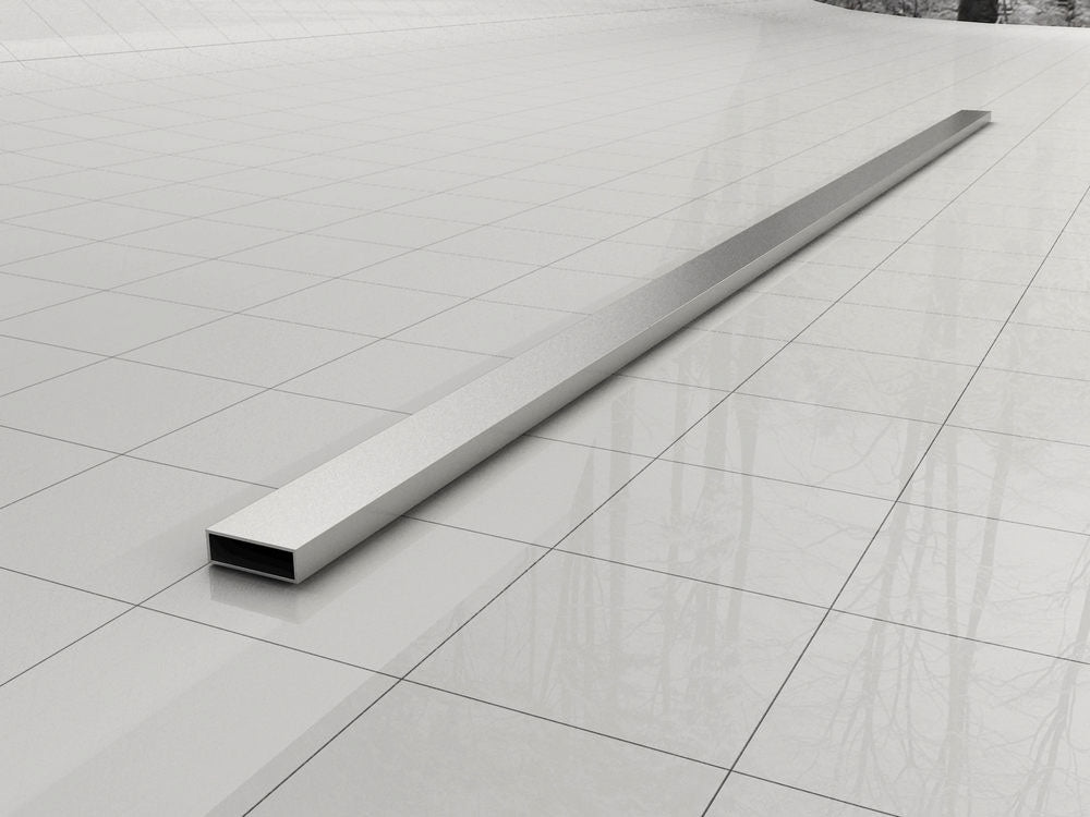 Comfort stabilisatiestang 120 cm