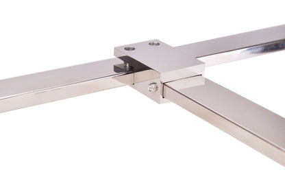 Wiesbaden teekoppeling tbv stabilisatiestang chr. - WDtegels