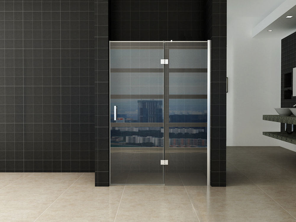 Wiesbaden nis swingdeur 110x200 cm - WDtegels
