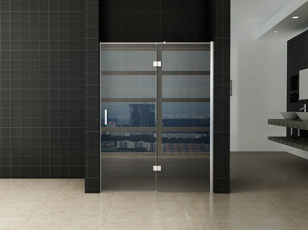 Wiesbaden niche swing door 120x200 cm
