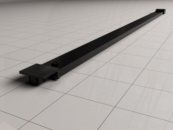 Maaz stabilizer bar 120 cm matt black