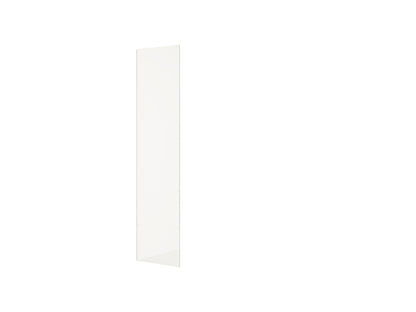 Less glasplaat 500 x 2000 x 8 mm nano helder glas
