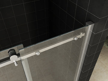 Wiesbaden schuifbare nisdeur 2-d. 170x200cm - WDtegels