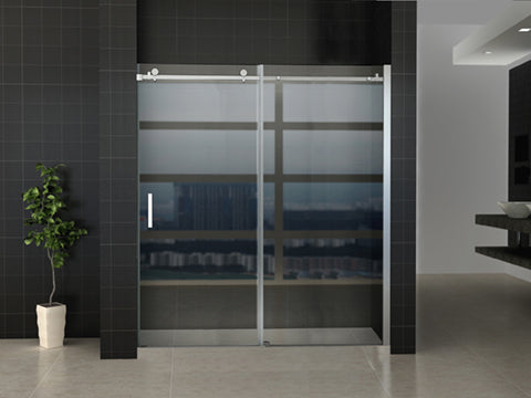 Wiesbaden sliding niche door 2-d. 170x200cm