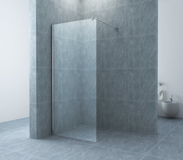 Wiesbaden Eco Side Panel for Eco Niche Door | 90x195cm | 6mm