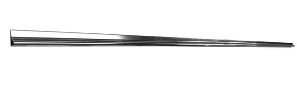 chrome bottom strip 79cm(20.3840)