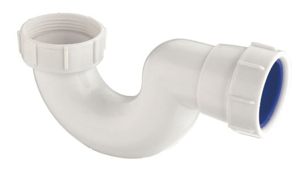 Sifón de 1 1/2" x 40 mm para bañeras exentas