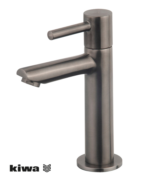 Caral Amador fonteinkraan XL Kiwa 1/2'' | Gunmetal PVD
