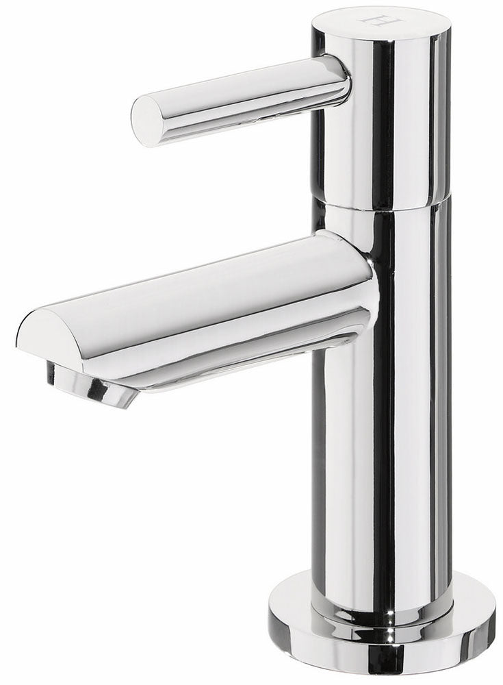 Wiesbaden Amador toiletkraan 1/2'' chroom - WDtegels
