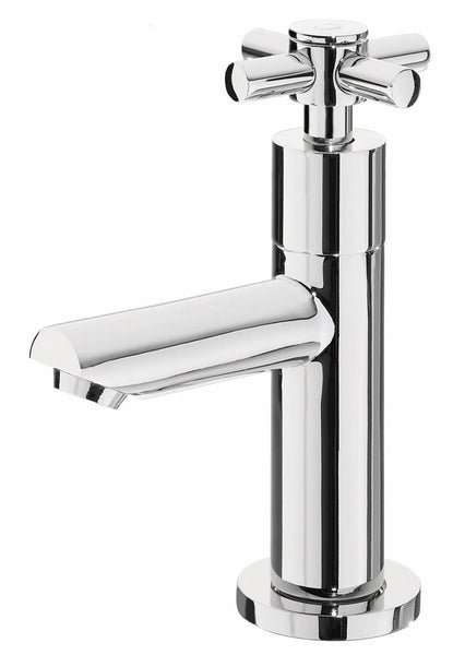 Wiesbaden Asmaro toiletkraan  1/2 chroom