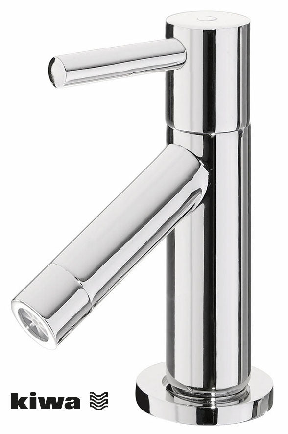 Grifo de cocina Benga Kiwa 1/2'' | Cromo