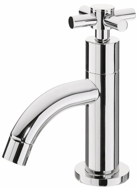 Wiesbaden Carine toilet tap 1/2'' chrome