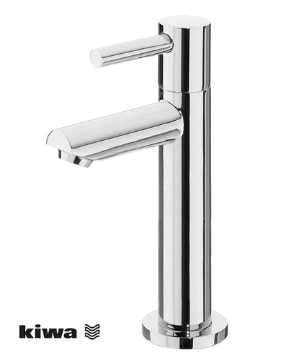 Caral Amador fonteinkraan XL Kiwa 1/2'' chroom - WDtegels