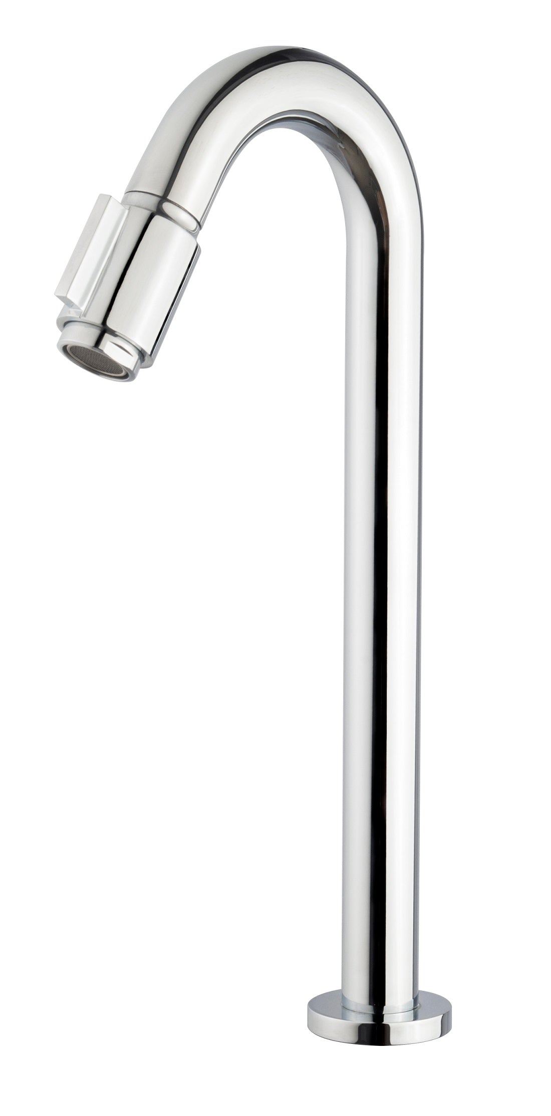 Caral Victoria fonteinkraan XL 1/2'' chroom - WDtegels