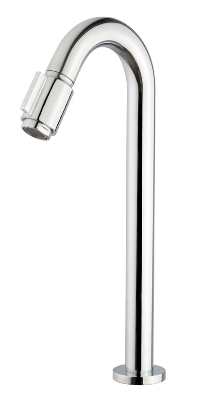 Caral Victoria fonteinkraan XL 1/2'' chroom - WDtegels