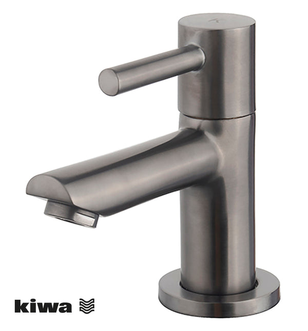 Caral Amador fonteinkraan Kiwa 1/2'' | Gunmetal PVD