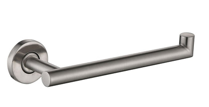 Wiesbaden 304-handdoekbeugel compact RVS - WDtegels