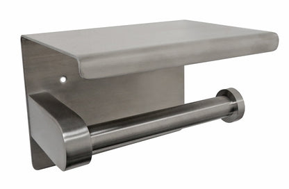 Wiesbaden Brush toiletrolhouder RVS - WDtegels