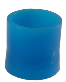 Limitador de caudal de ahorro de agua reductor azul