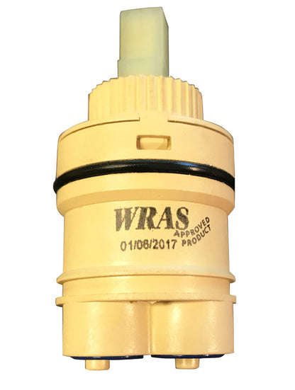 Keramisch binnenwerk 35mm hoog model type 2 - WDtegels