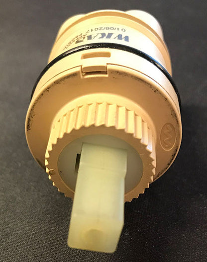 Keramisch binnenwerk 35mm hoog model type 2 - WDtegels