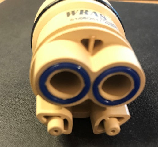 Keramisch binnenwerk 35mm hoog model type 2 - WDtegels